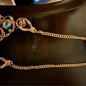 Women’s jewelry set